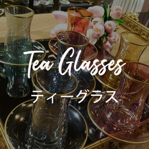 Tea Glasses